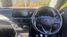 Hyundai i10 1.0 T-GDi N Line 5dr Petrol Hatchback